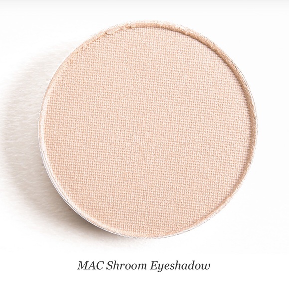 MAC-Eyeshadow Shroom - Picture 8 of 8